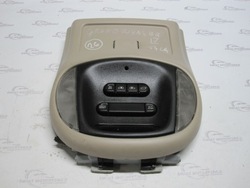 Grand voyager iv 06r лампа стеля освітлення кабіни 05016281al фото №1