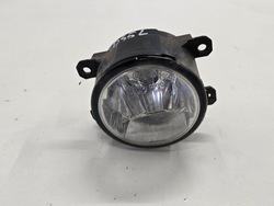 Citroen ds5 13r галоген бампера левый правые перед 9670955280 фото №1