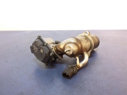 Audi q5 8r дроссельная заслонка радиаторов egr 04l131501b фото №1