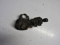 Honda civic vii купе 00-06 замок зажигания ключ 39730-s5a-a010-m1 фото №1