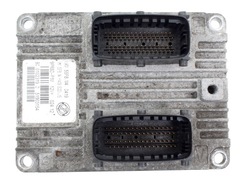 Компьютер блок управления двигателя fiat panda ii 1.2 51903154 фото №1