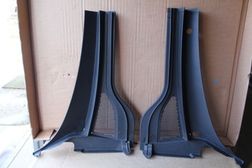Панель під лобовим склом vw atlas 20-23 3cm819403 3cm819404 фото №1