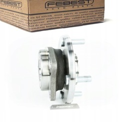 Ступиця підшипник колеса перед mitsubishi lancer vi 1.6 фото №1