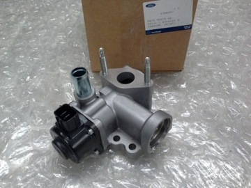 Клапан egr ford mondeo mk3 1.8l sci бензин 03-07r фото №1