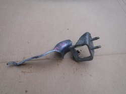 Петля крышки багажника левый зад audi a3 8p 3 дверь 8p3827299 фото №1