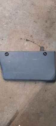 Боковина дверь 9780054105 mercedes sprinter фото №1