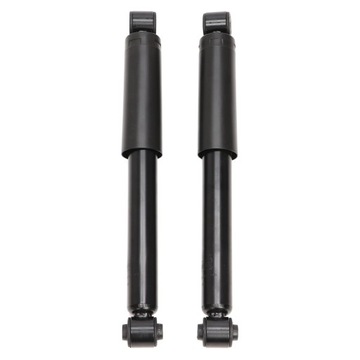 Амортизатори зад лівий праві fiat stilo мульті wagon 192_ фото №1