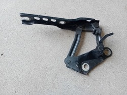 Петля капота кришки двигуна правий superb ii 2 3t фото №1