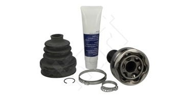 Шарнір зовнішній ford focus ii, c-max фото №1