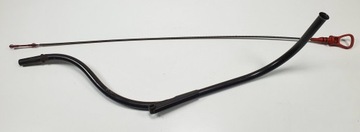 Щуп щуп масла bmw 7 e65 3.6 v8 фото №1