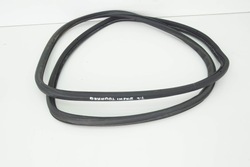 Прокладка дверь зад левый touareg 4.2 i 7l 04 фото №1