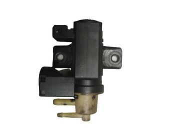 Trafic iii 1.6 bit електроклапан турбіни 8200790180 фото №1