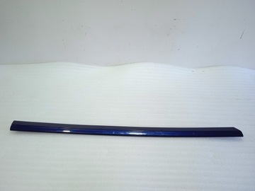 Vw passat b8 планка двері лівий зад 3g0854939 фото №1