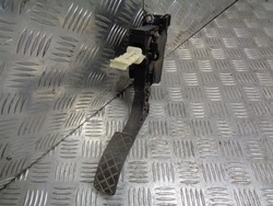 Потенціометр газу vw golf iv 1j1721503k фото №1