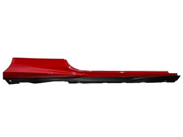 Ferrari f8 планка пороговая порог rh 861773 985861771 фото №1