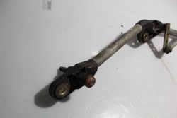 Механизм дворник перед renault scenic ii фото №1