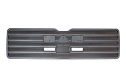 Решітка решітка радіатора капот решітка передня man tga xl-xxl 81.61150-6050 фото №1