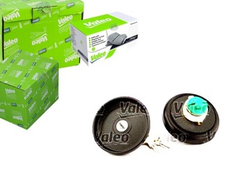 Valeo 247548 крышка заливка топлива фото №1