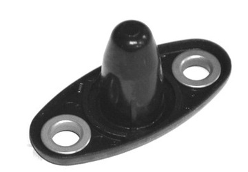 Оригінальна направляюча гніздо двері jumpy scudo expert 2007- 904673 фото №1