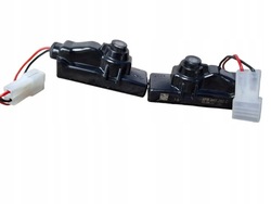 Seat leon 4 iv 5fb945291c 5fb941292c камеры зеркало фото №1