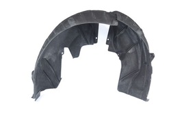 Підкрилок крила зад задні audi a6 c8 ліві aso оригінал фото №1