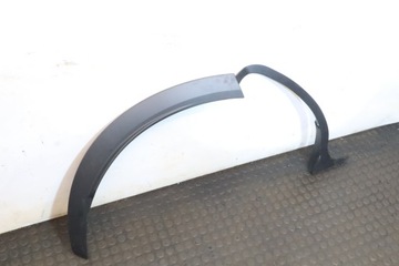 Планка крила права lexus lbx фото №1