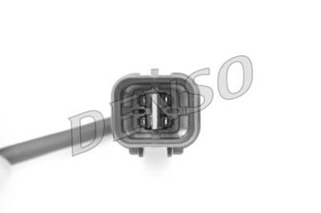 Лямбда-зонд denso dox-0349 mn153035 фото №1