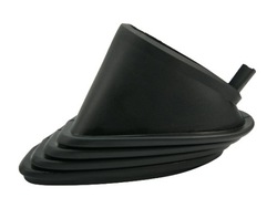 Захист колонки гумова maxity cabstar 2.5 48892mb фото №1