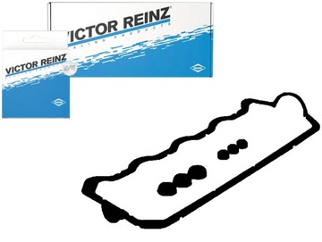 Victor reinz набор прокладок крышки головки фото №1