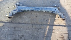 Балка підвішування зад renault megane універсал 04r фото №1