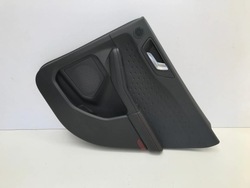 Ford kuga mk3 боковина оббивка двері праві зад st-line lv4b-s27406-he фото №1