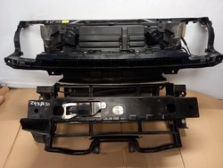 Pas переднє балка комплект радіатор land rover discovery v l462 3.0d 2020- фото №1