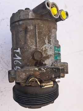 Renault clio twingo 7700106069 компресор кондиціонер фото №1