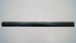 Mercedes e-klasa 210 w210 планка двері перед права фото №1