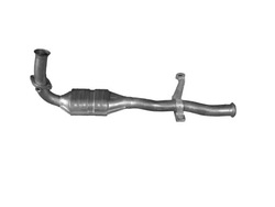 Izawit каталізатор 26.100a 7700425055 фото №1