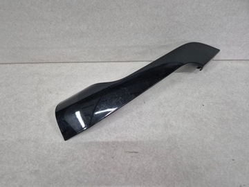 Планка бампера лівий перед land rover evoque 19- фото №1