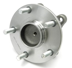 Ступиця колеса перед lexus gs430 gs450 05- права фото №1