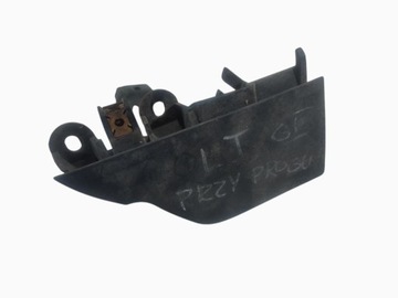 Захист порога лівий зад vw golf v 1k0854855a фото №1