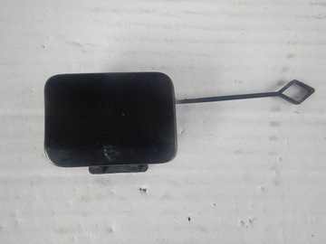 Mercedes e класс w212 заглушка бампера зад фото №1