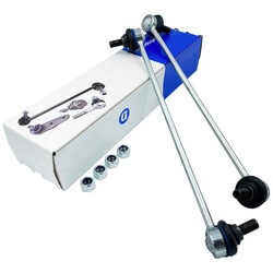 Delphi 2 x соединитель стабилизатора opel vectra c фото №1