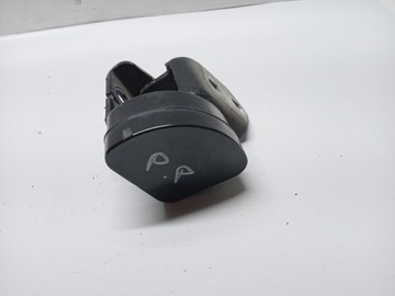 Петля двері правий перед renault megane ii фото №1