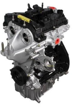 Двигун відновлений 1.0 ecoboost ford m1da m2da m1ja sfja sfjb m1jj m1dd фото №1