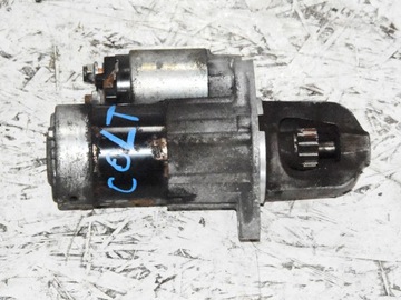 Стартер colt 5d 2013r 1.3 фото №1