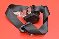 Pas безопасности левый зад 735556812 opel combo d 11-20 фото №1