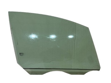 Правая стекло дверь передних opel meriva b ii 2 2010r. фото №1