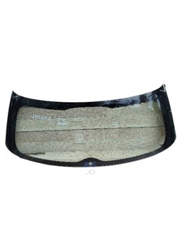 Mazda 6 універсал скло задня зад кришки багажника фото №1