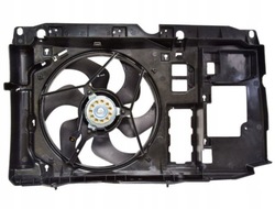 Вентилятор радиатор pj 235123w1 фото №1