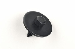 Винт винт защита двигателя mercedes a w169 w177 b w245 w246 c w203 w204 w205 фото №1