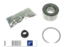 Синий print подшипник ступица колёса lexus rx 300 mhu3_ фото №1