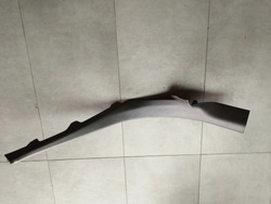 Audi a4 b9 8w захист порога 8w0867768a фото №1